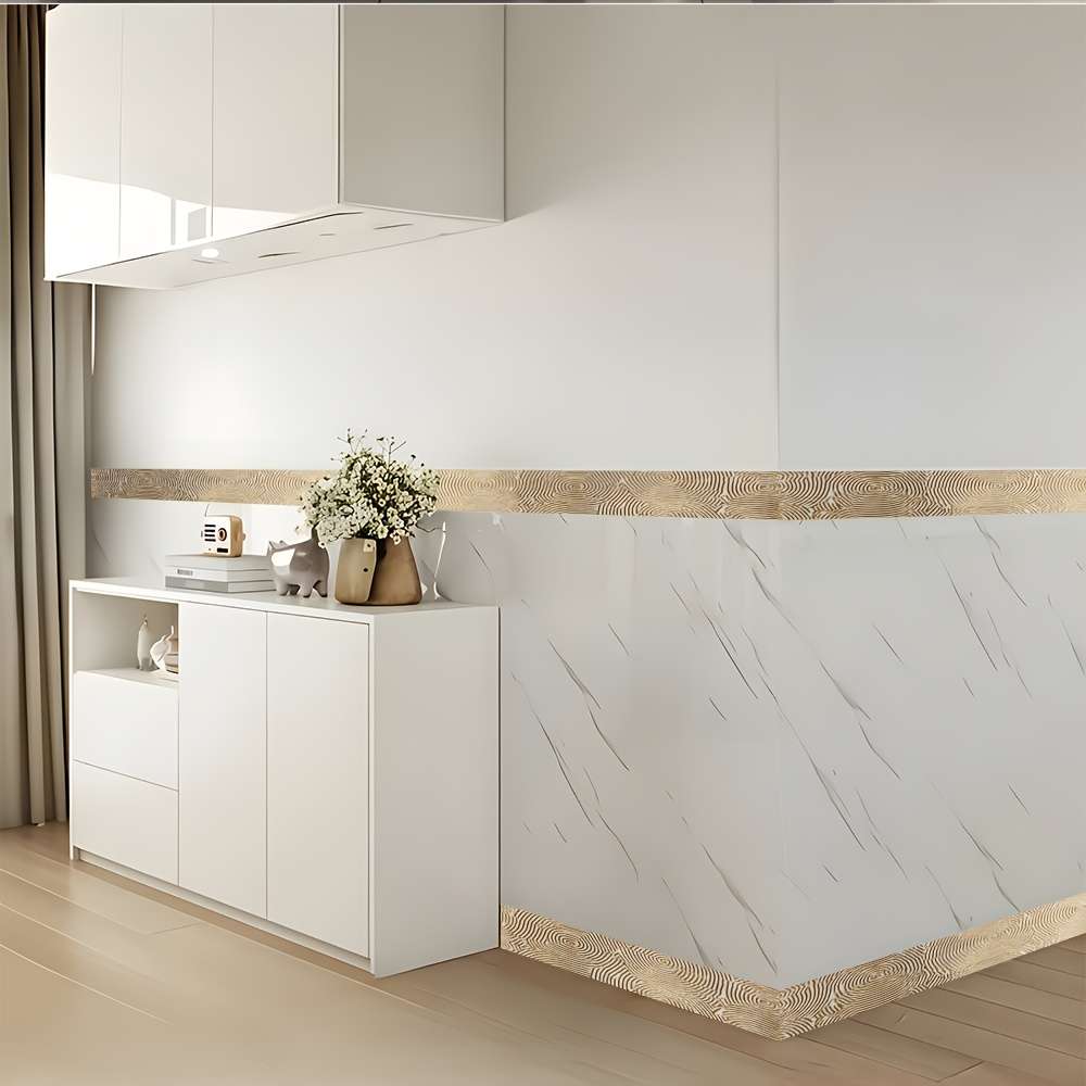 Skirting Board Pvc Style Transcendent