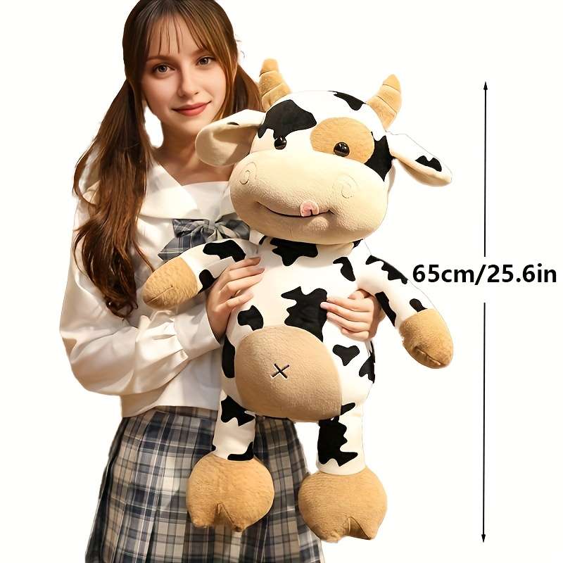 Toy Doll size 65cm is25.6in