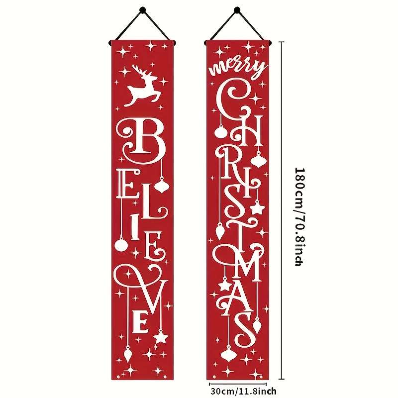 Christmas Decorations Style Christmas