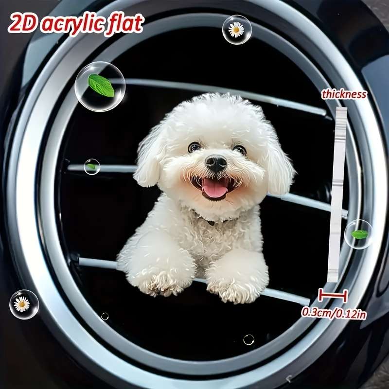 Car Interior Decor