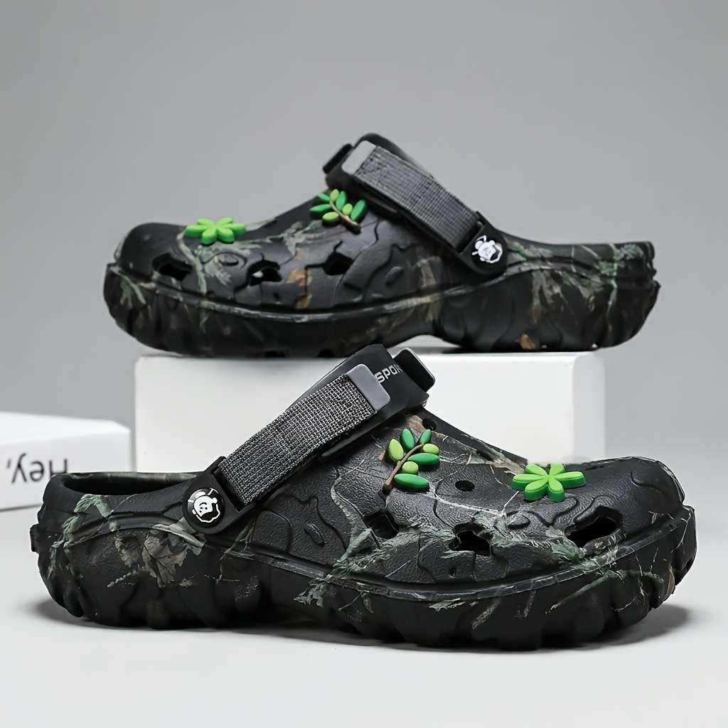 Sandals Color Wanxia Black Size Uk 9