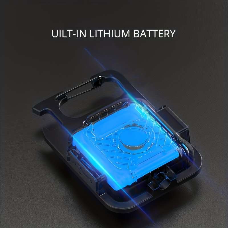 Portable Lamp Quantity 2Pcs
