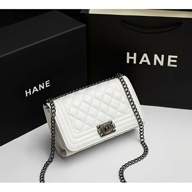 WomenS Bags White