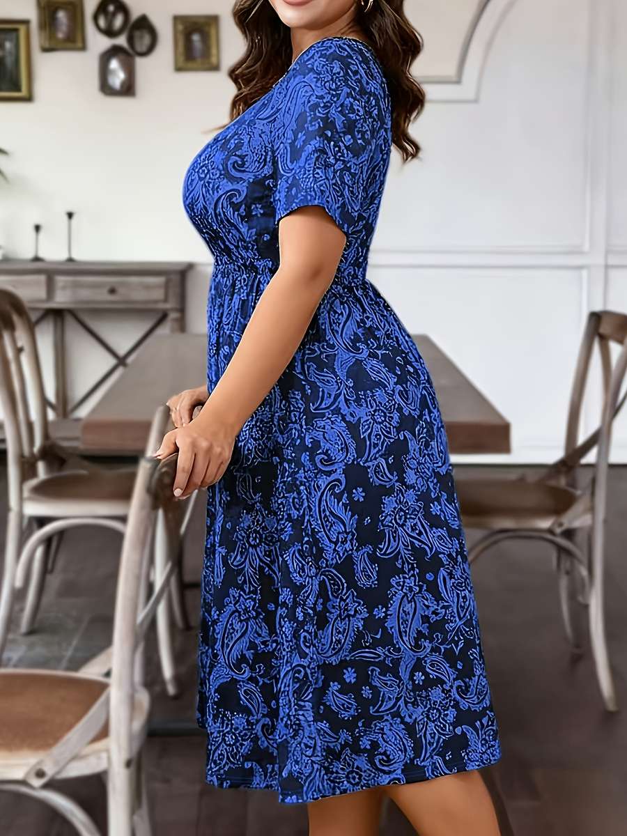Women S Dress Color Black Size 5Xl
