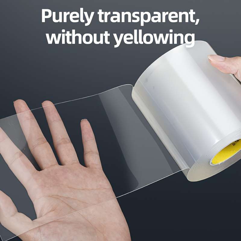 Adhesive Tape Items 2 Rolls*3 Meters*7Cm Wide