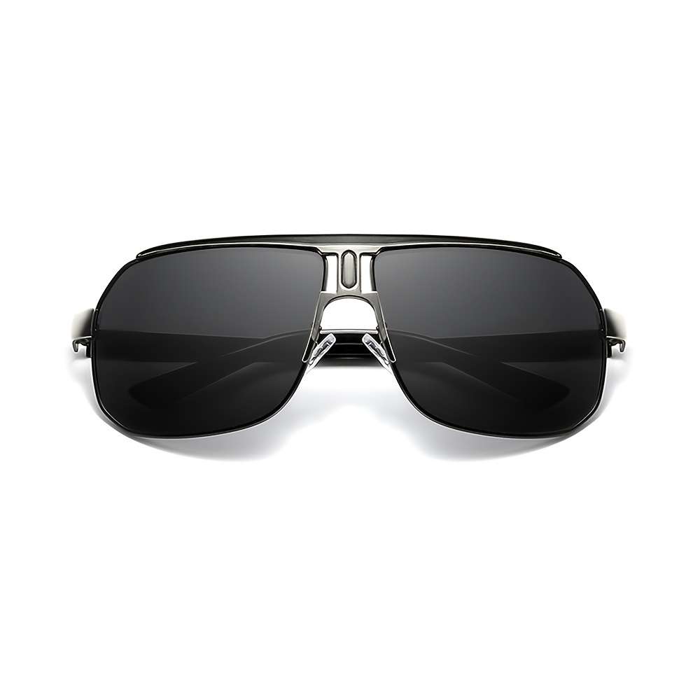 Cycling Glasses Color C2 Silvery Gray
