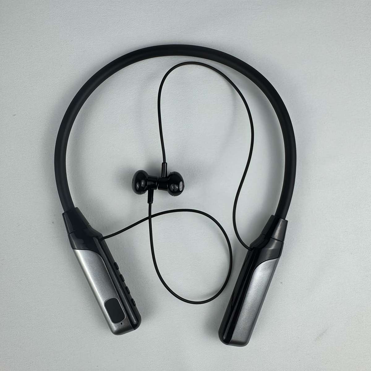Rechargeable Wireless Earbuds Headphones Headset