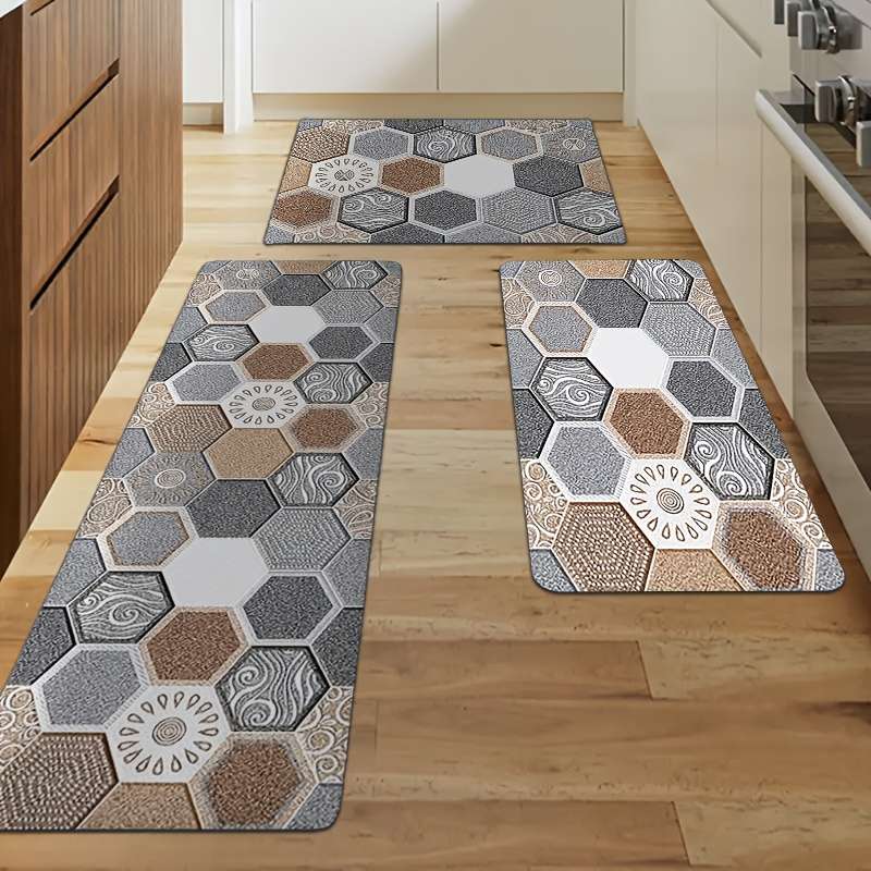 Floor Mats Size 60X160Cm Ch