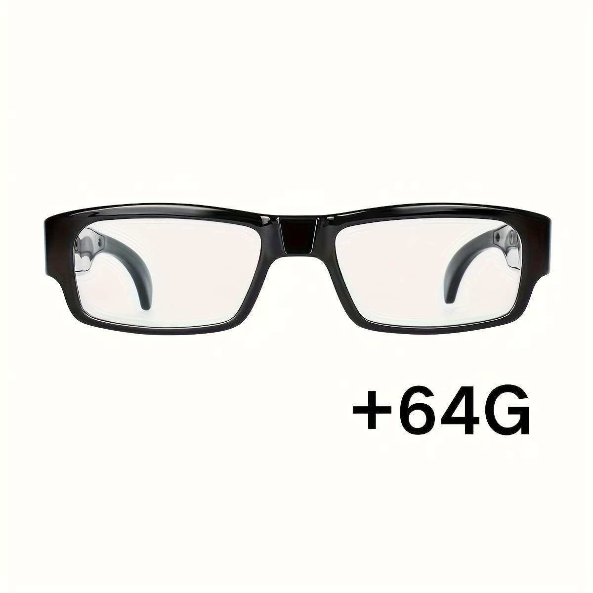 Glasses Model Sm2064Gb
