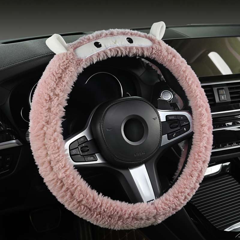 Car Interior Decor Color Grey