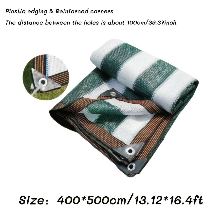 Shade Net Size 5*6M