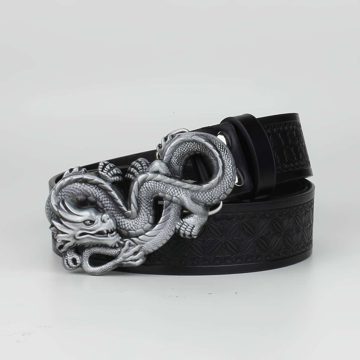 Belt Color Style 2 Size 105Cm