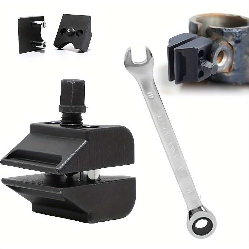 Professional Reinforced Automobile Suspension Expansion Separator Kit With Wrench Equipment