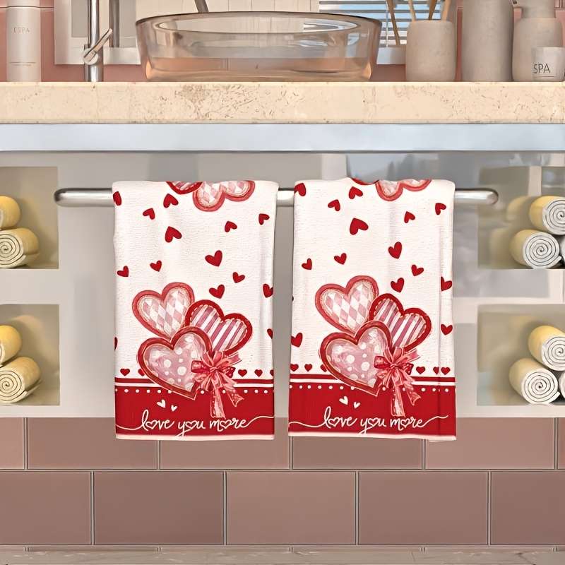 Rag Quantity 2Pcs