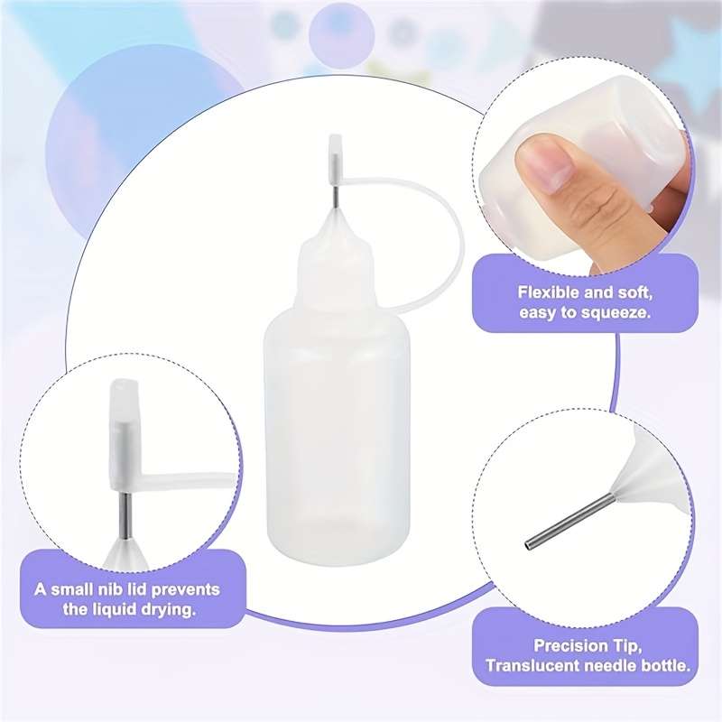 Glue Quantity 5Pcs