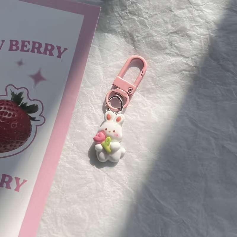 Mini Keychain