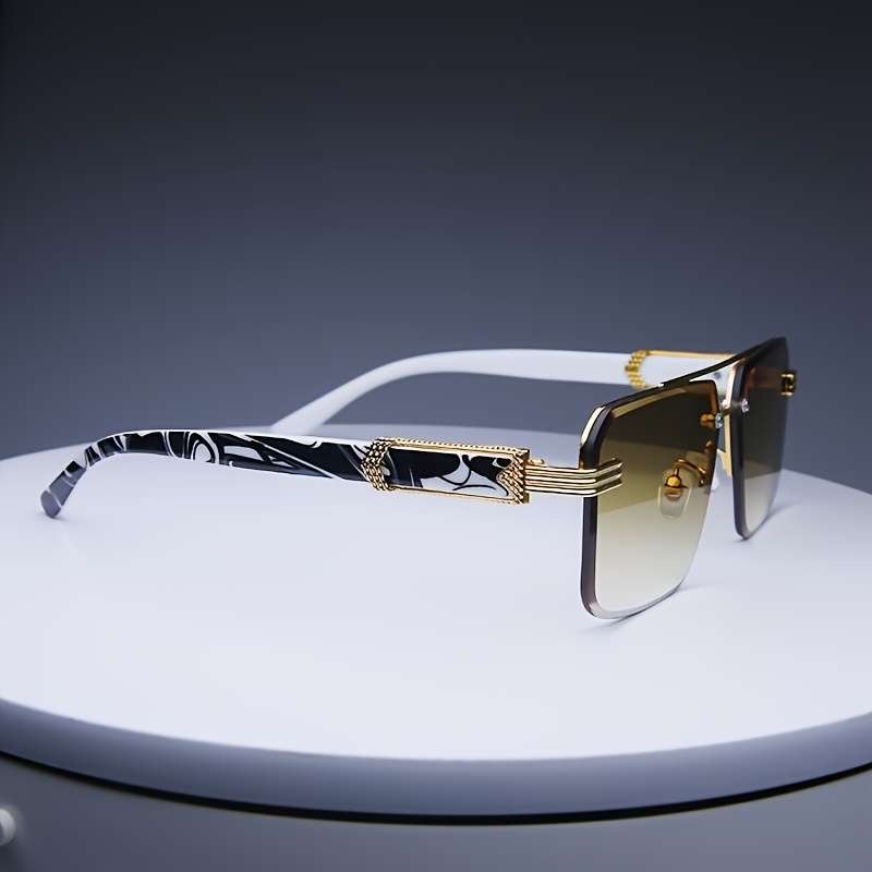 Mens Glasses Color C7