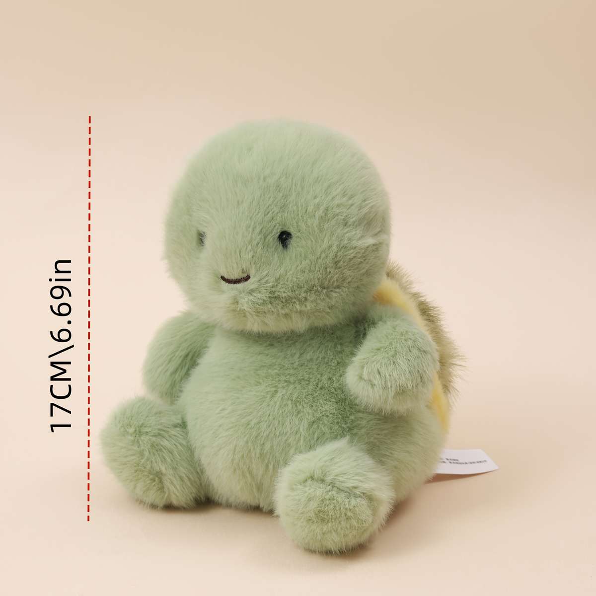 Plush Toyss Items little turtle