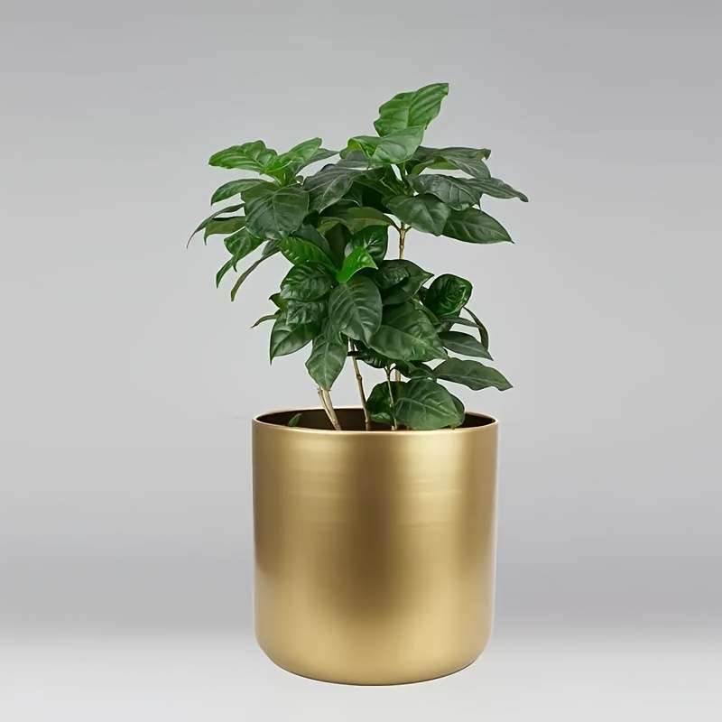 Flowerpot Model 2 Pieces Set