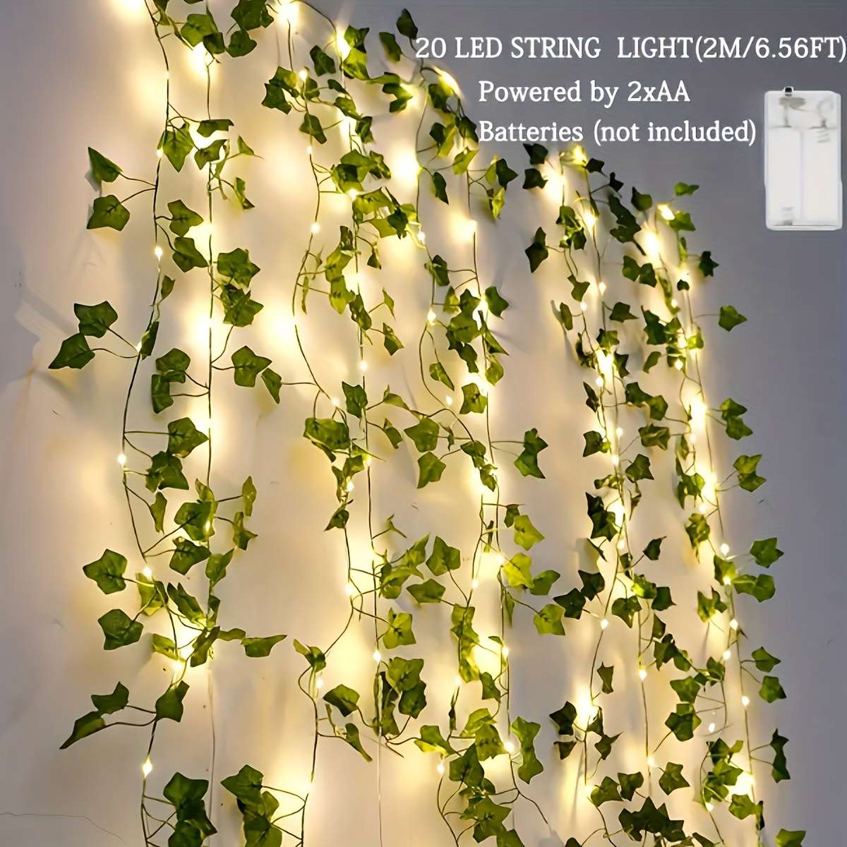 Christmas Decorations Items 2M 6.56Ft