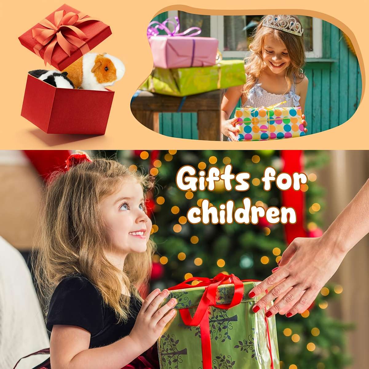 Plush Toys Color Yellow