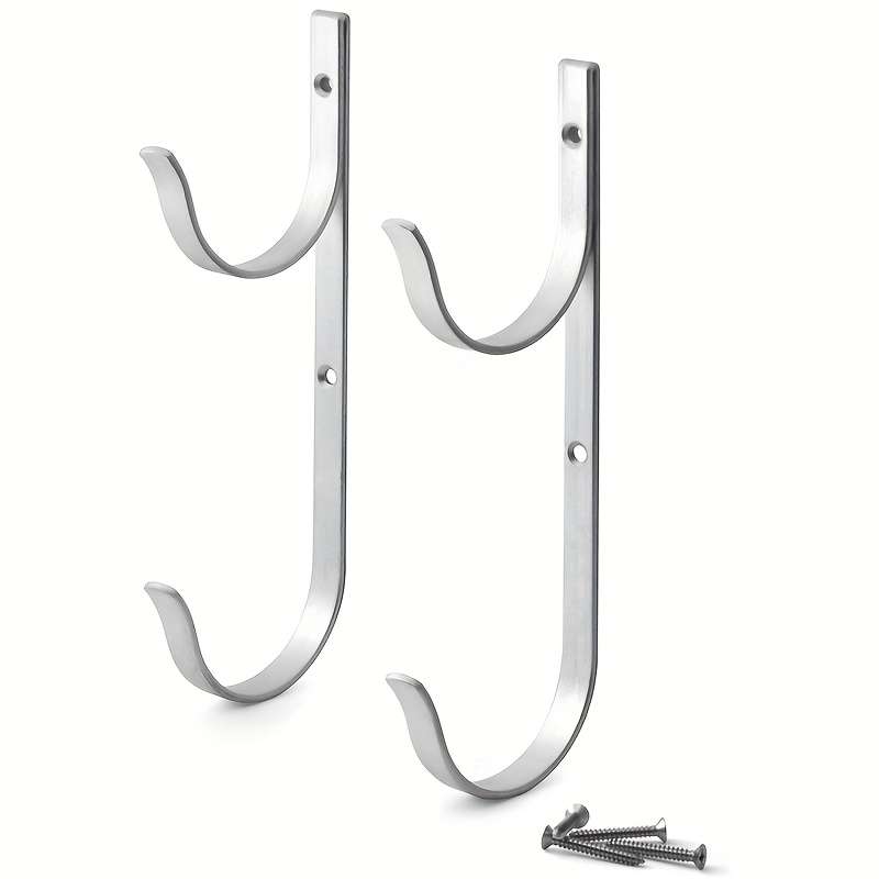 Hook Upmaterial Aluminum Alloy