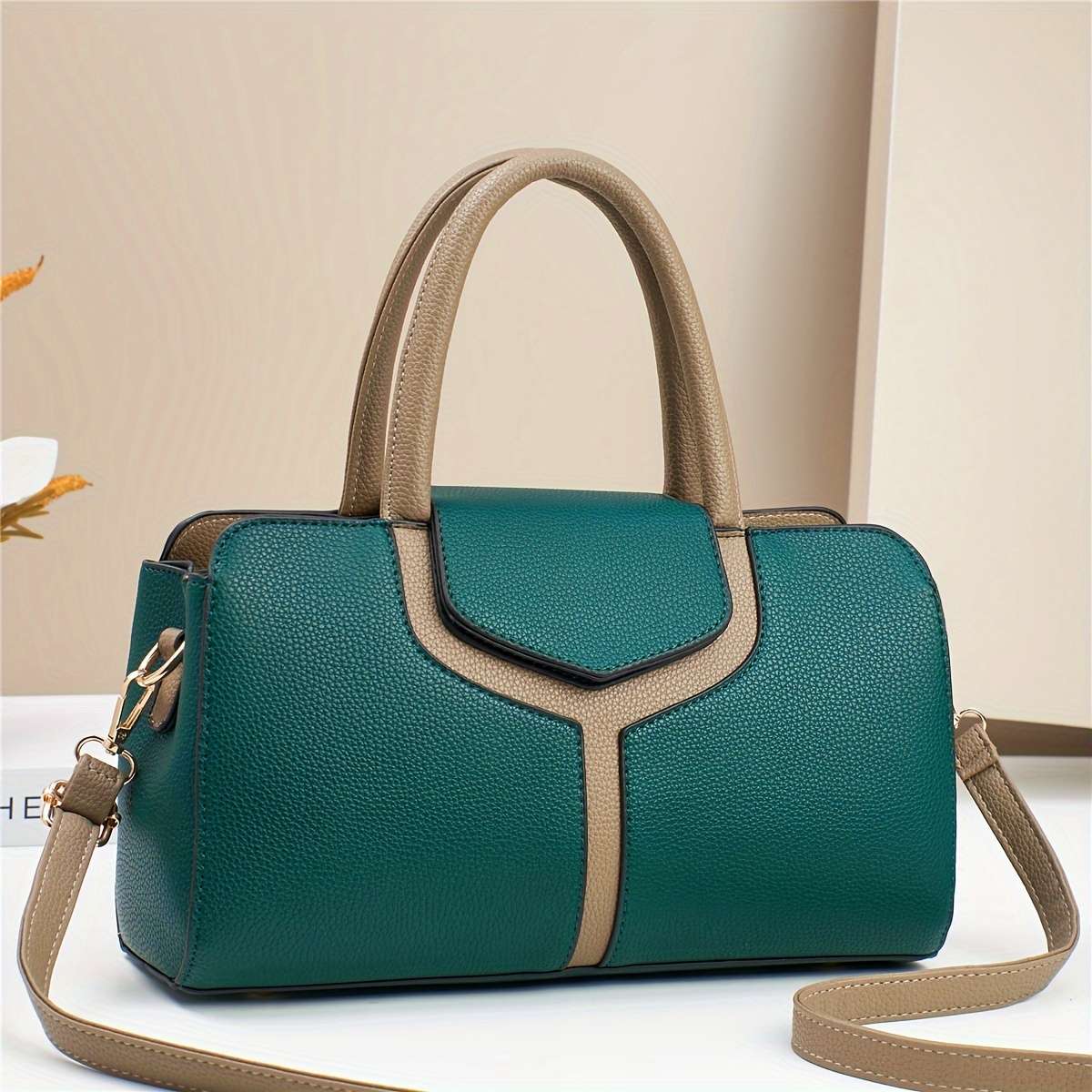 WomenS Bags Grey