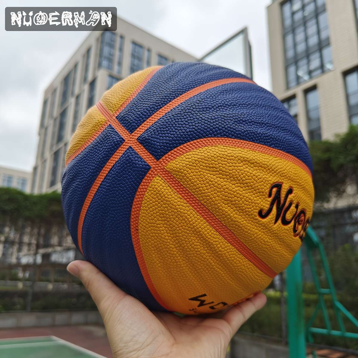 Basketball Size Size 6