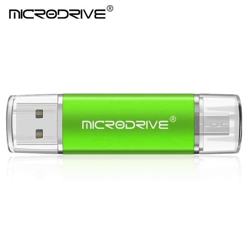Usb Flash Drive Color Red Storage 2Gb