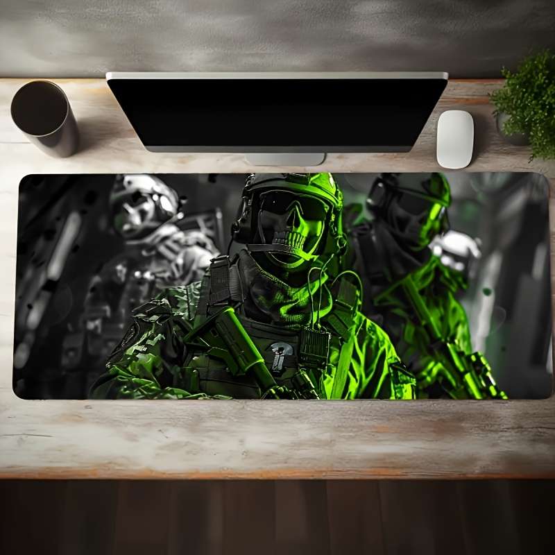 Mouse Pad Size 15.7*35.4In40*90Cm