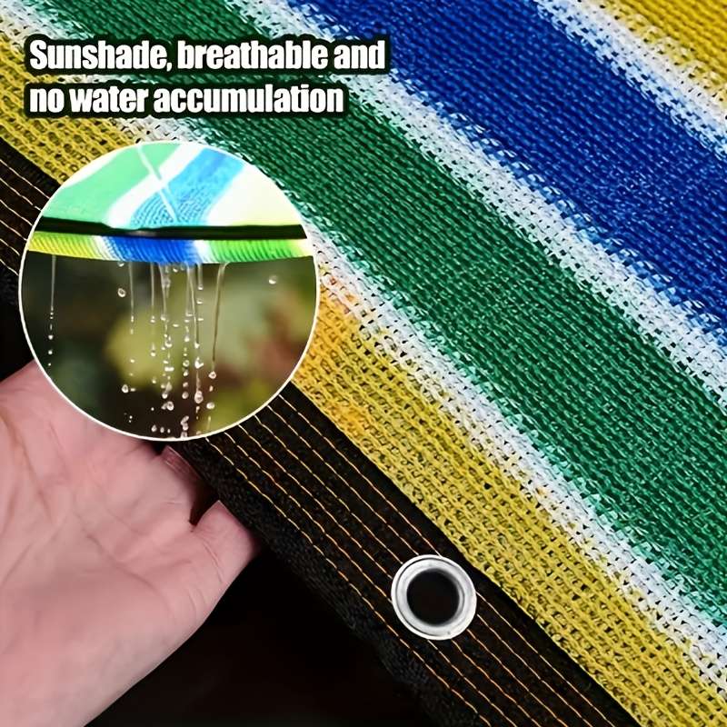 Shade Net Size 2*6M