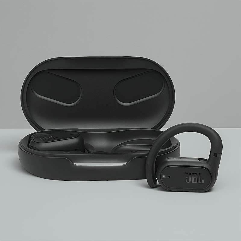 Headset White