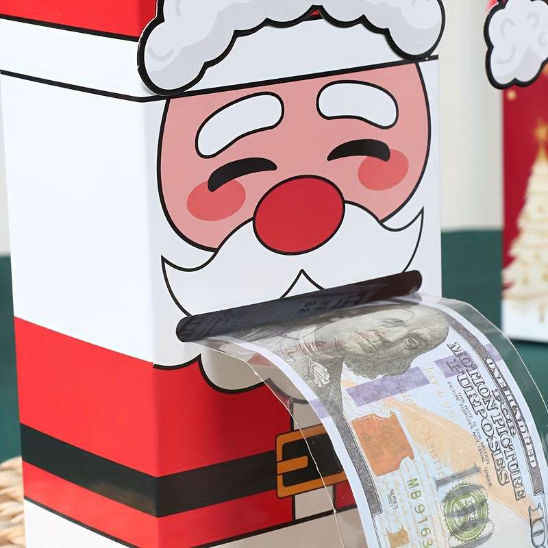 Christmas Gift Boxes Quantity 1Set