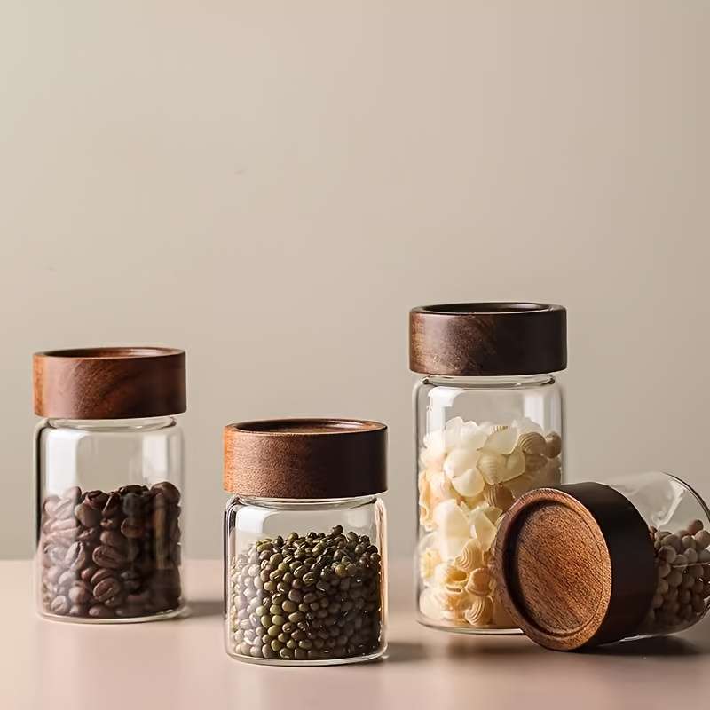 Sealed Jar Style 150Ml 6Pack