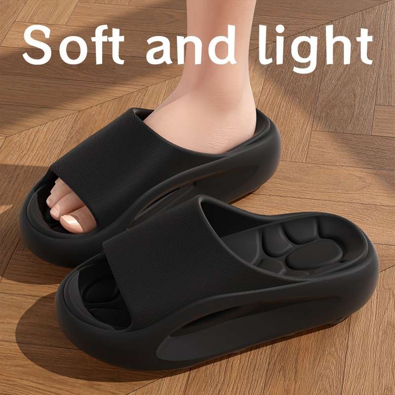Sandals Color Black Size Uk 6.5 7