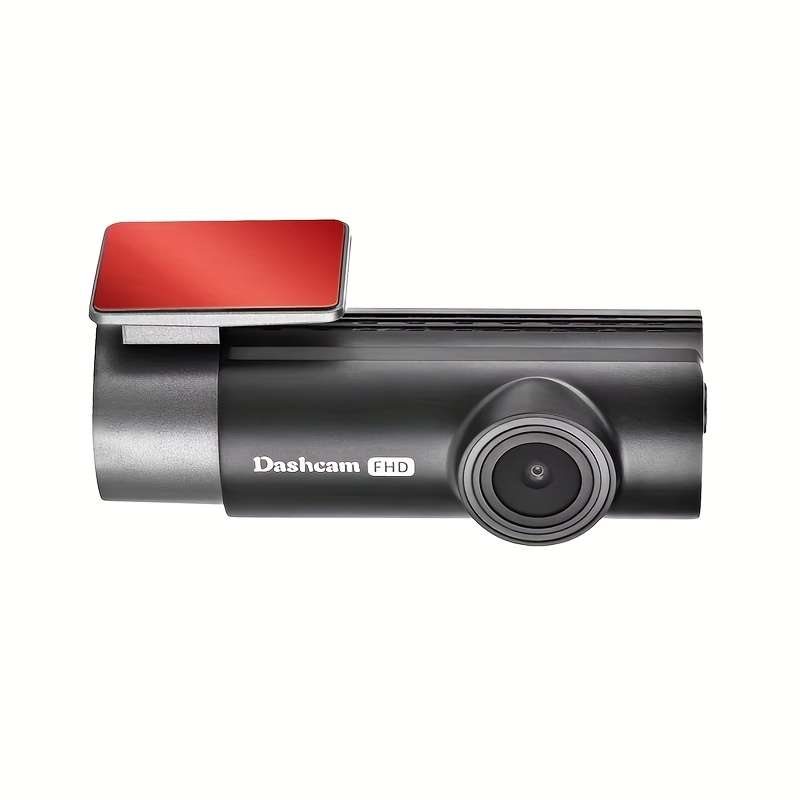 Full Hd Hidden Dash Cam Mini Camera Night Vision Loop Recording Adas 1080P