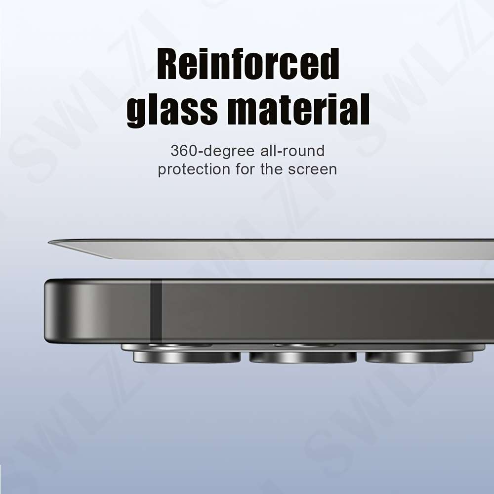 Screen Protector Compatible Model A72 5G Quantity 5Pcs