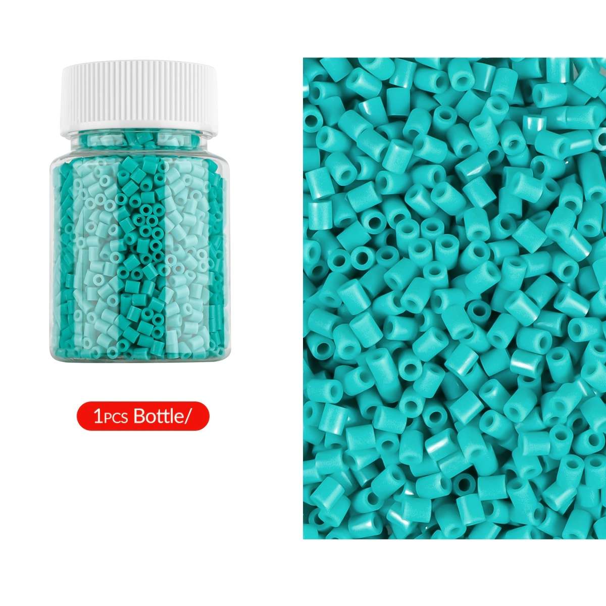 Perler Bead Set C11 2009Pcs