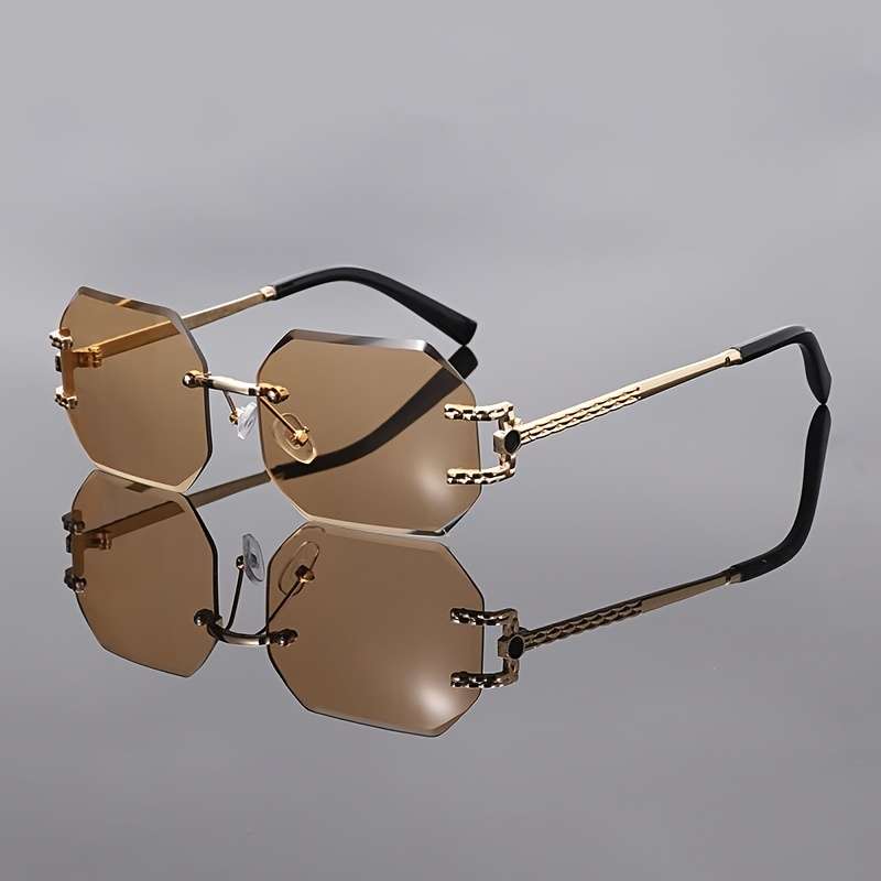 Mens Glasses Color C7 s Blue