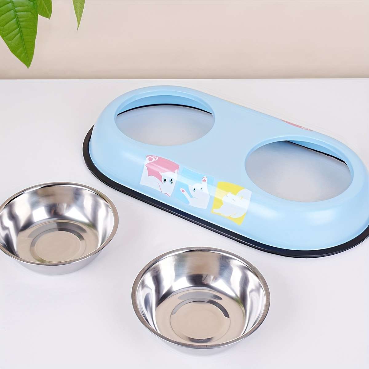 Pet Supplies Color Green Size Small