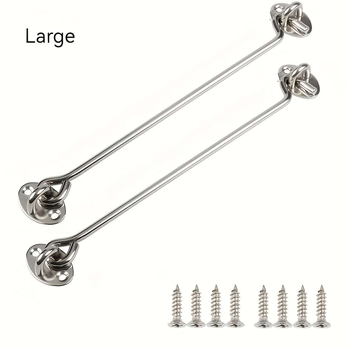 Hook Upmodel 2Pcs Small