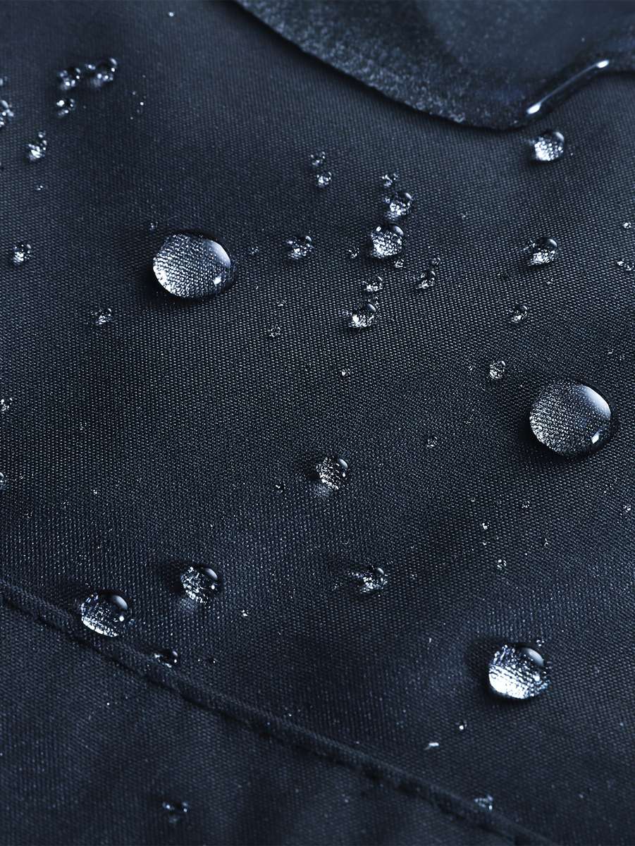 Raincoat Navy Color Size Uk L