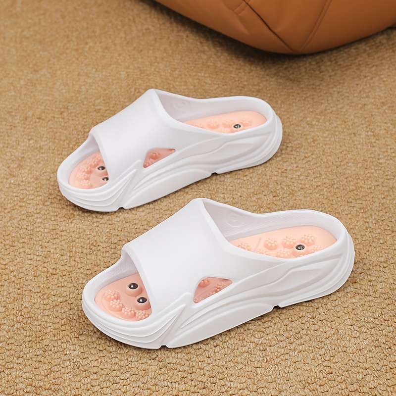 Sandals Color White Moon Size Uk 4.5 5