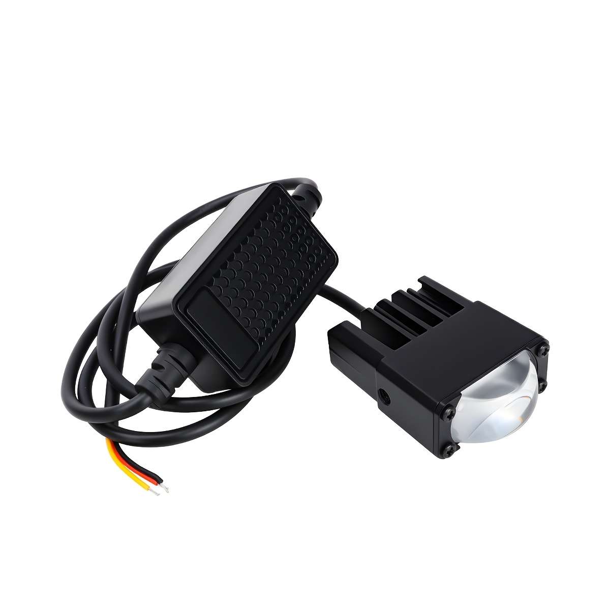 Car Lights Model 2Pc Lights