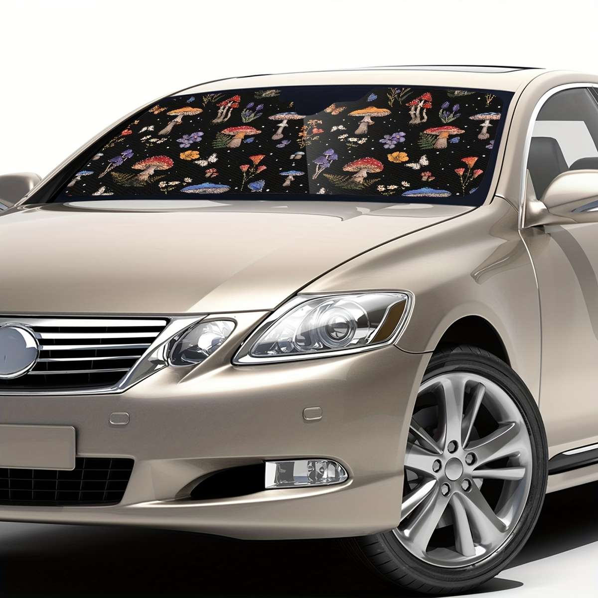 Car Sun Shades Style B