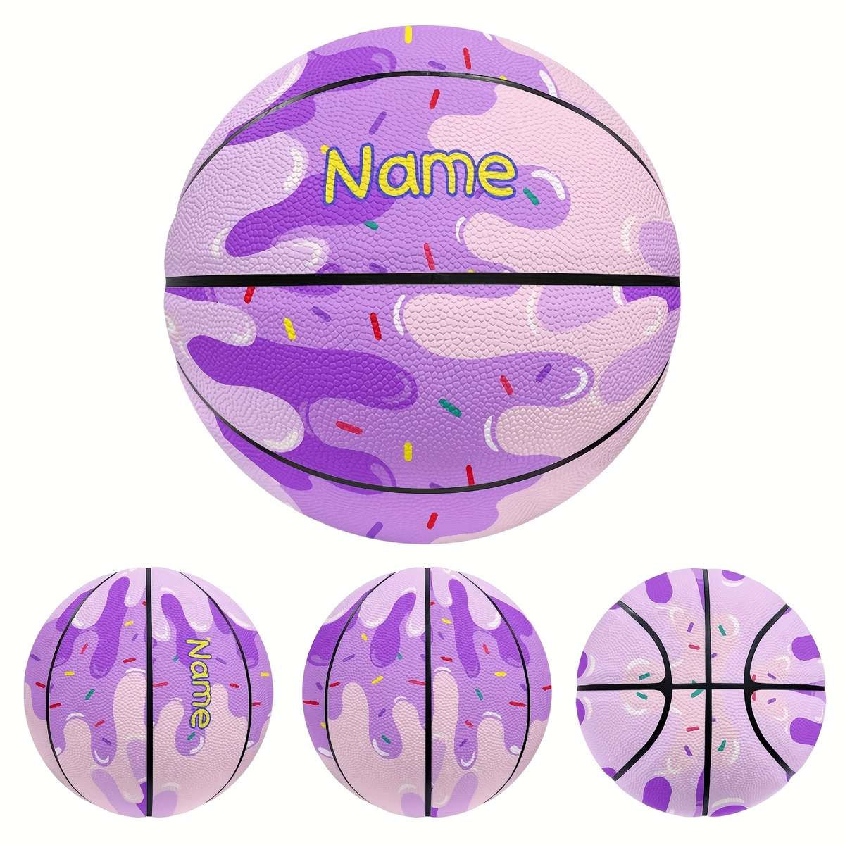 Basketball Size 7 Stylestyle Three
