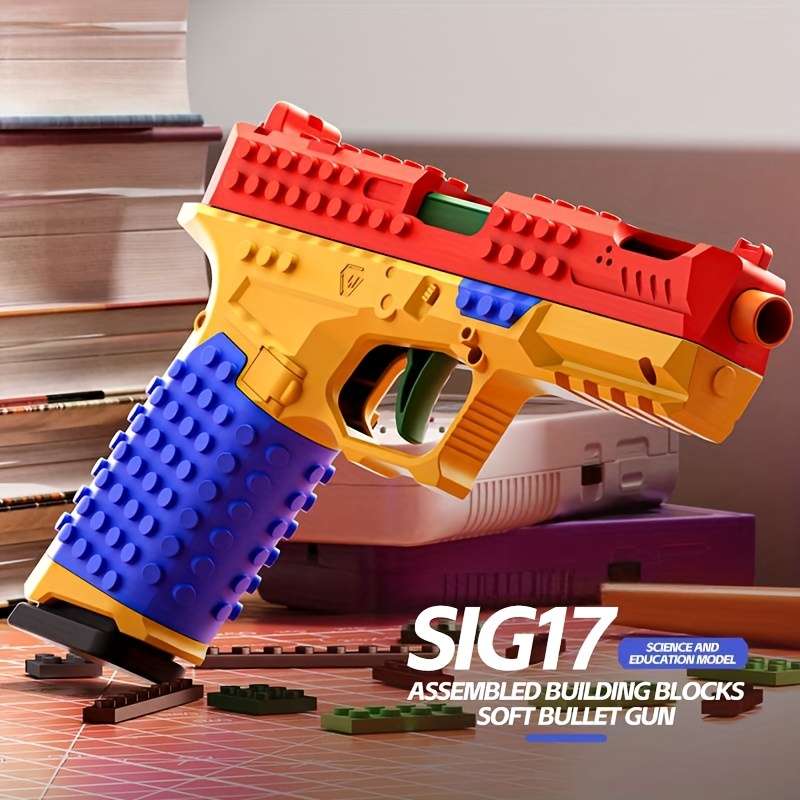 Toy Gun