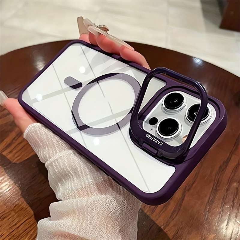 Blue For iPhone Phone Case