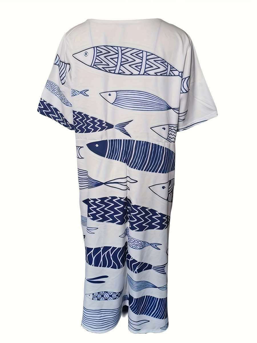Women S Dress Color White Size 5Xl