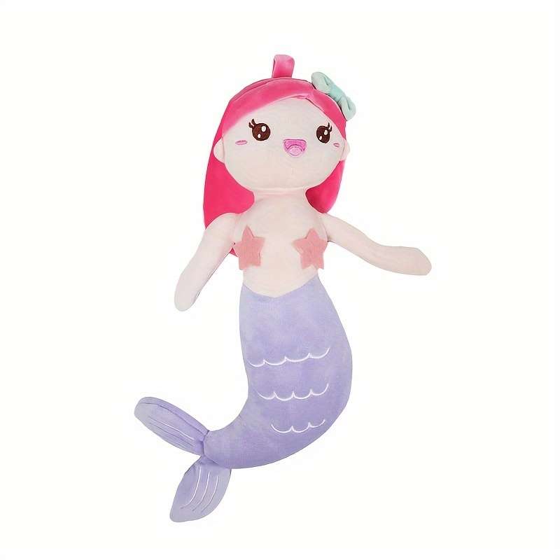 Toy Doll color Red